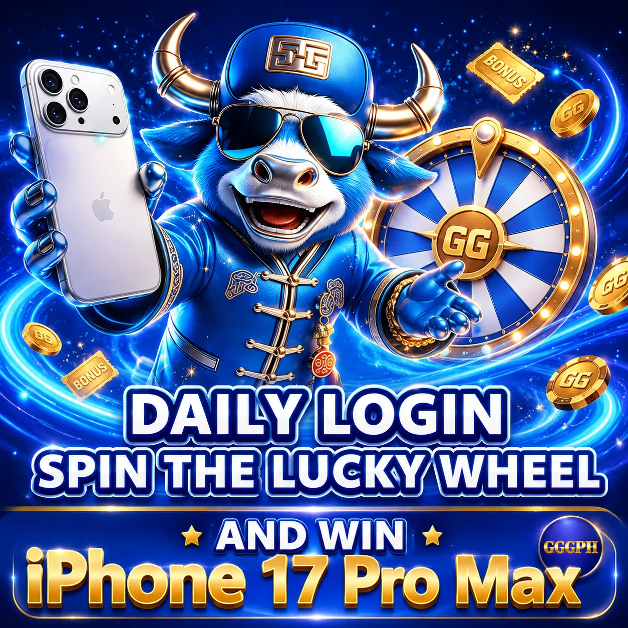 iPhone 17 reward
